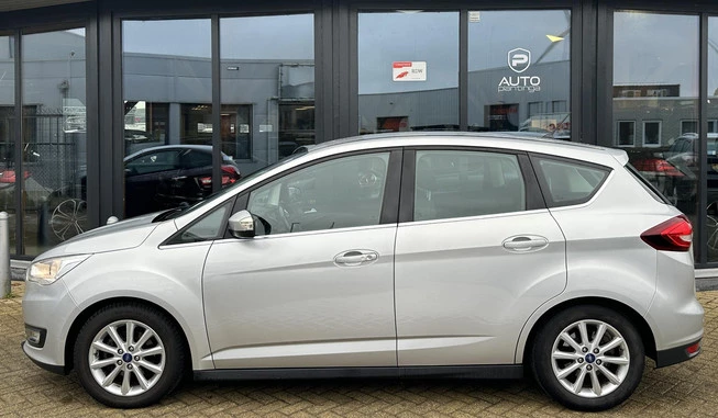 Ford C-MAX - Afbeelding 6 van 28