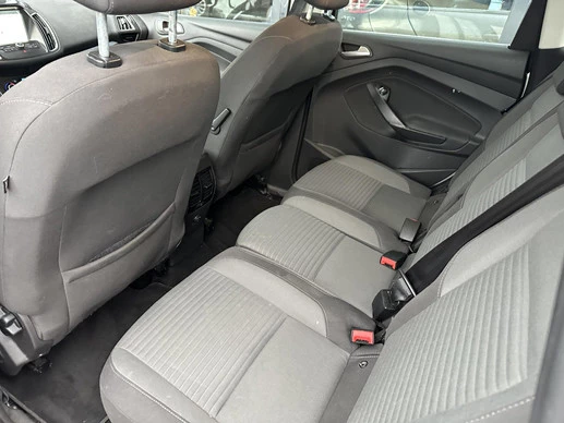 Ford C-MAX - Afbeelding 9 van 28