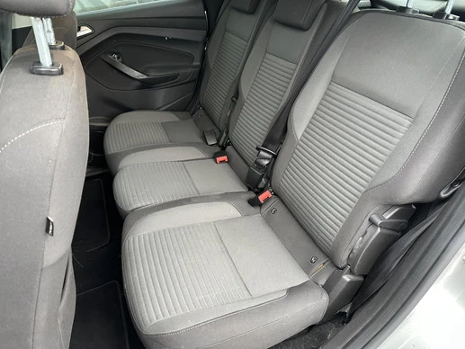 Ford C-MAX - Afbeelding 10 van 28