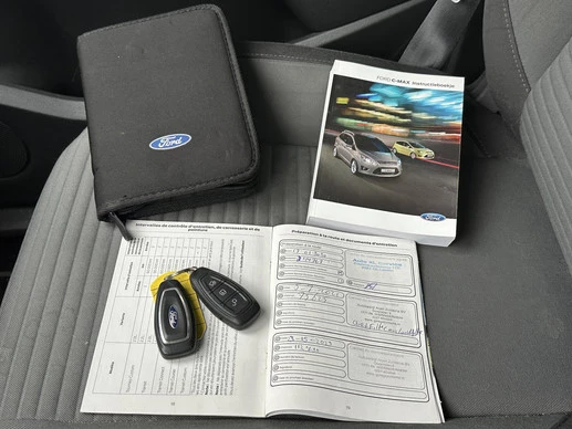 Ford C-MAX - Afbeelding 11 van 28