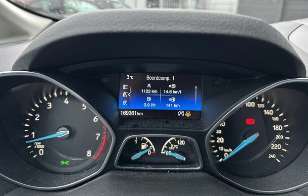 Ford C-MAX - Afbeelding 12 van 28