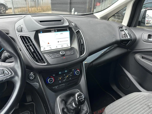 Ford C-MAX - Afbeelding 13 van 28