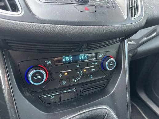 Ford C-MAX - Afbeelding 14 van 28