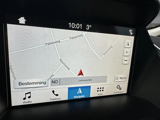 Ford C-MAX - Afbeelding 15 van 28