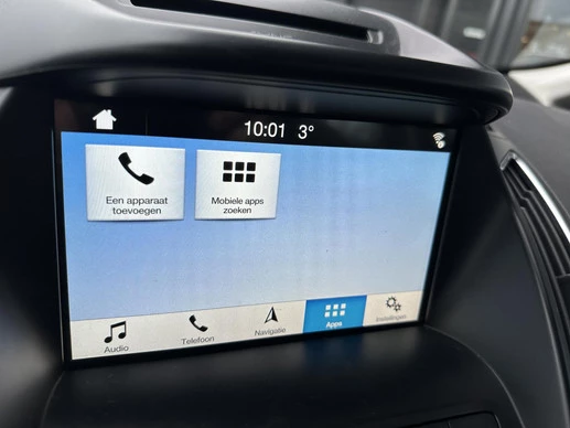 Ford C-MAX - Afbeelding 16 van 28