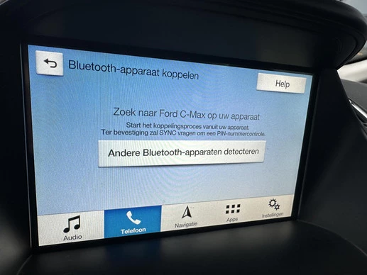 Ford C-MAX - Afbeelding 17 van 28