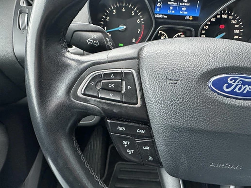 Ford C-MAX - Afbeelding 18 van 28