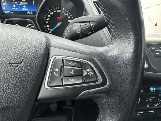 Ford C-MAX - Afbeelding 19 van 28