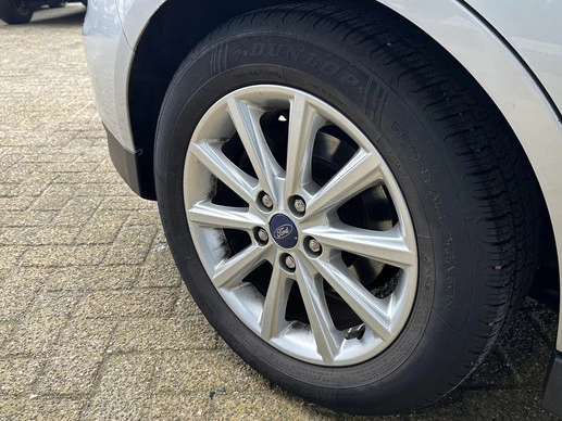 Ford C-MAX - Afbeelding 21 van 28