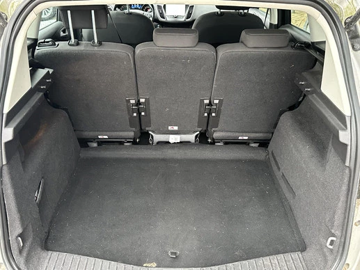 Ford C-MAX - Afbeelding 22 van 28