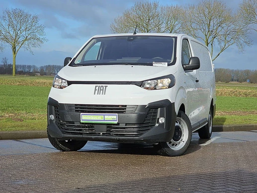 Fiat Scudo - Afbeelding 1 van 17
