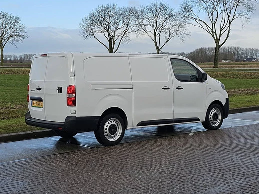 Fiat Scudo - Afbeelding 3 van 17