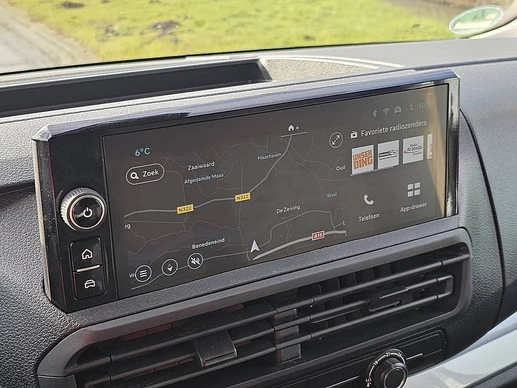 Fiat Scudo - Afbeelding 10 van 17