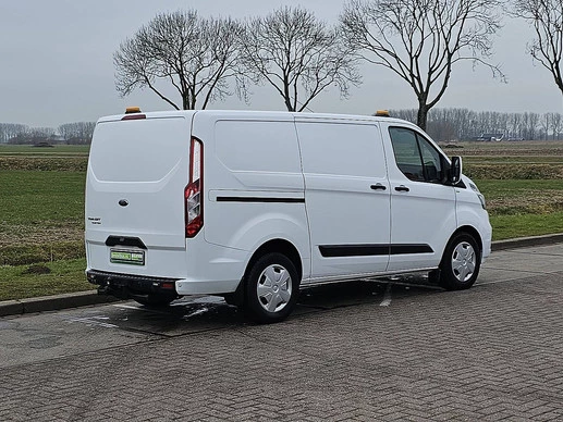 Ford Transit Custom - Afbeelding 3 van 17