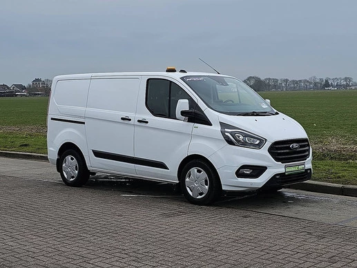 Ford Transit Custom - Afbeelding 5 van 17