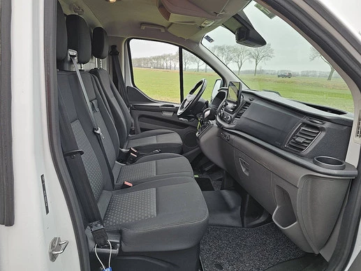 Ford Transit Custom - Afbeelding 7 van 17