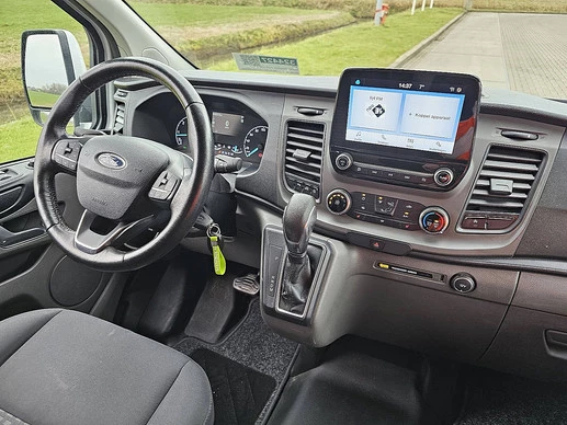 Ford Transit Custom - Afbeelding 8 van 17