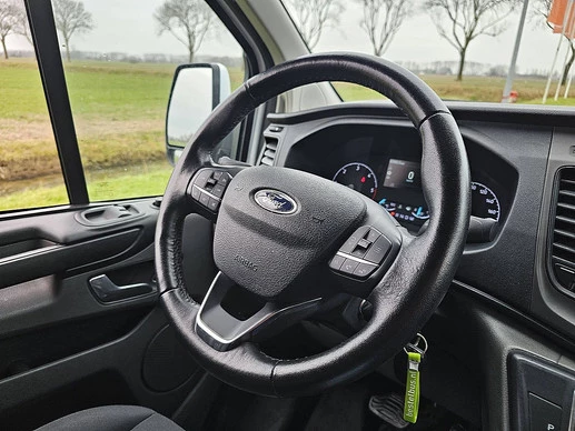 Ford Transit Custom - Afbeelding 10 van 17
