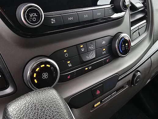 Ford Transit Custom - Afbeelding 11 van 17