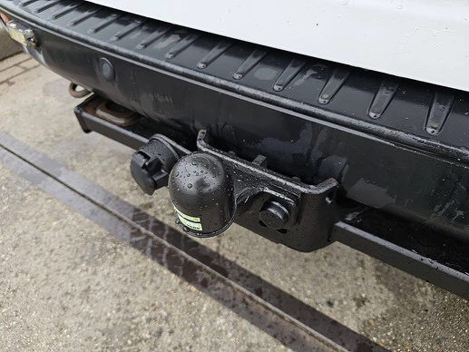 Ford Transit Custom - Afbeelding 14 van 17