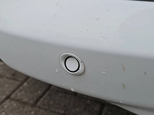 Ford Transit Custom - Afbeelding 15 van 17