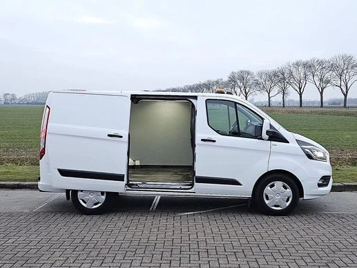 Ford Transit Custom - Afbeelding 13 van 17