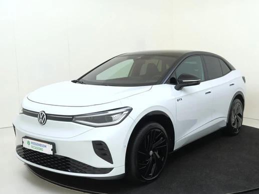 Volkswagen ID.5 - Afbeelding 1 van 30