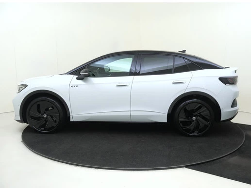 Volkswagen ID.5 - Afbeelding 2 van 30