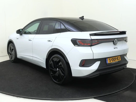 Volkswagen ID.5 - Afbeelding 3 van 30