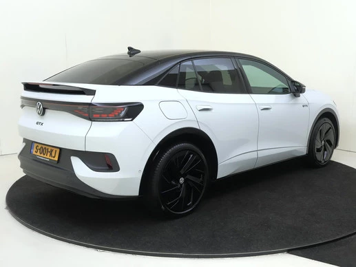 Volkswagen ID.5 - Afbeelding 7 van 30