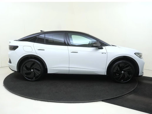 Volkswagen ID.5 - Afbeelding 8 van 30