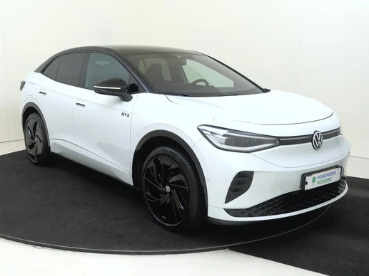 Volkswagen ID.5 - Afbeelding 9 van 30