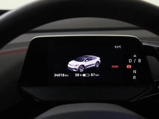 Volkswagen ID.5 - Afbeelding 14 van 30