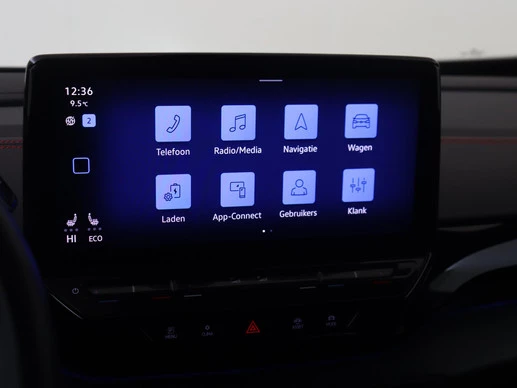 Volkswagen ID.5 - Afbeelding 25 van 30