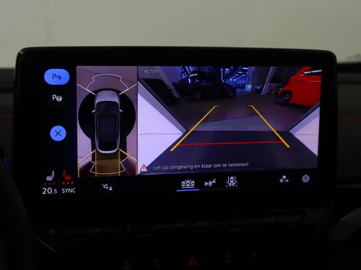 Volkswagen ID.5 - Afbeelding 30 van 30