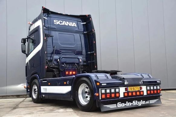 Scania S - Afbeelding 3 van 14