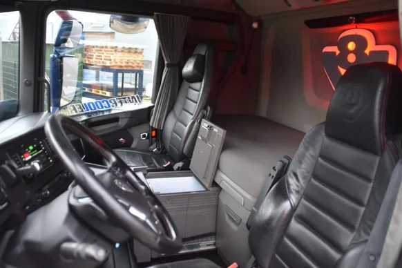 Scania S - Afbeelding 5 van 14