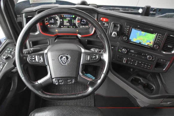 Scania S - Afbeelding 6 van 14