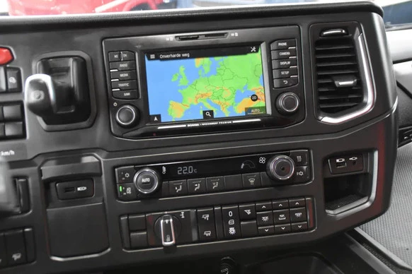 Scania S - Afbeelding 7 van 14