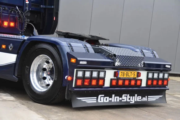 Scania S - Afbeelding 10 van 14