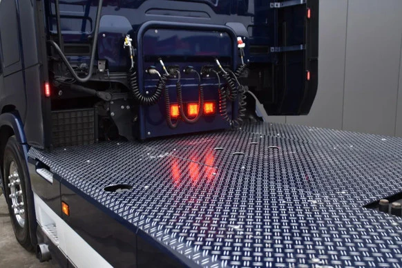 Scania S - Afbeelding 11 van 14