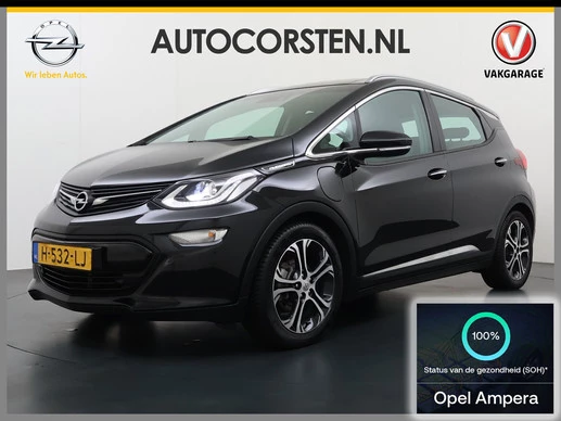 Opel Ampera-e - Afbeelding 1 van 30