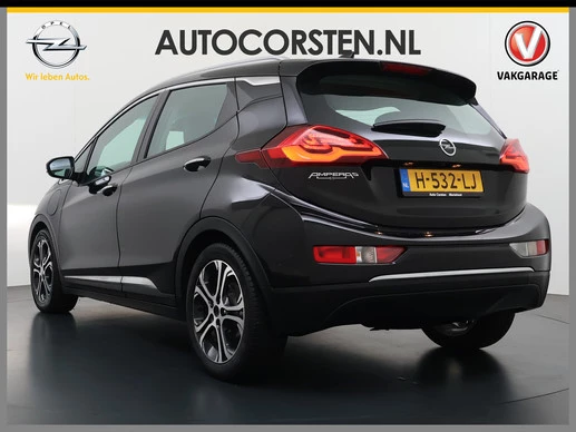 Opel Ampera-e - Afbeelding 2 van 30