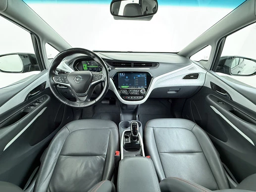 Opel Ampera-e - Afbeelding 3 van 30