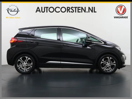 Opel Ampera-e - Afbeelding 4 van 30