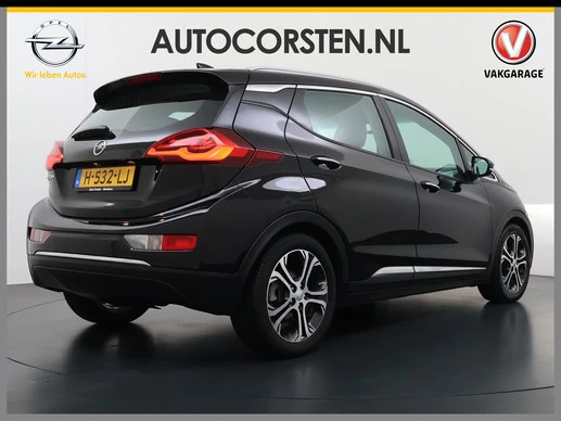 Opel Ampera-e - Afbeelding 5 van 30