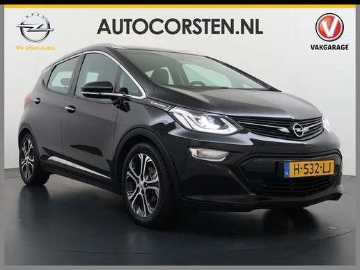Opel Ampera-e - Afbeelding 6 van 30