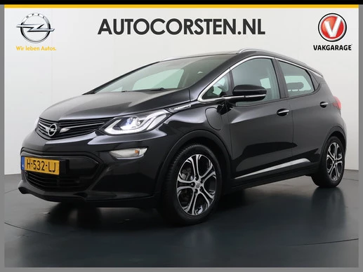 Opel Ampera-e - Afbeelding 7 van 30