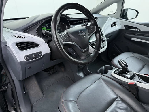 Opel Ampera-e - Afbeelding 10 van 30