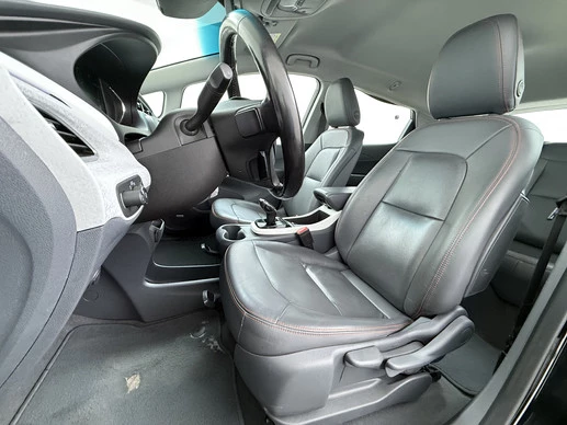 Opel Ampera-e - Afbeelding 11 van 30